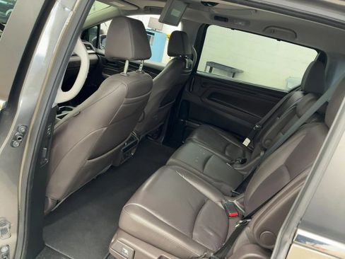 Used 2019 Honda Odyssey EX-L image 10