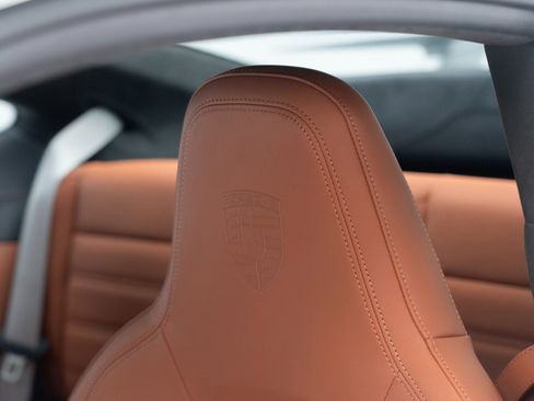 Certified 2026 Porsche 911 Carrera S image 18