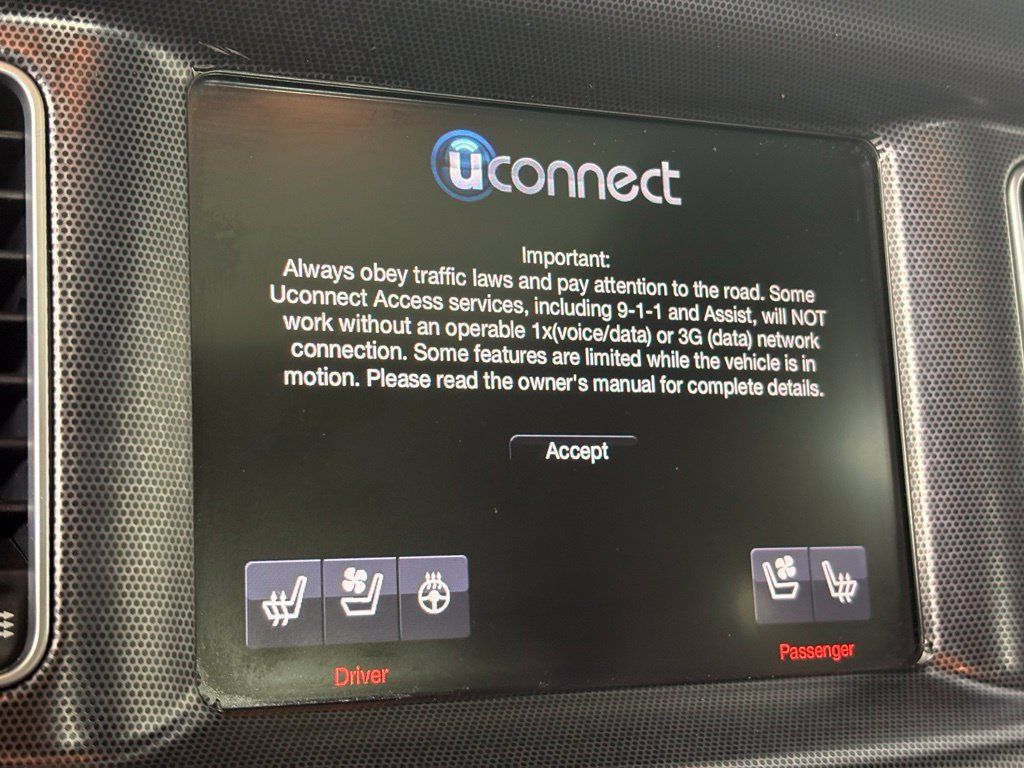 Used 2015 Dodge Charger SXT w/ Plus Group RWD image 21