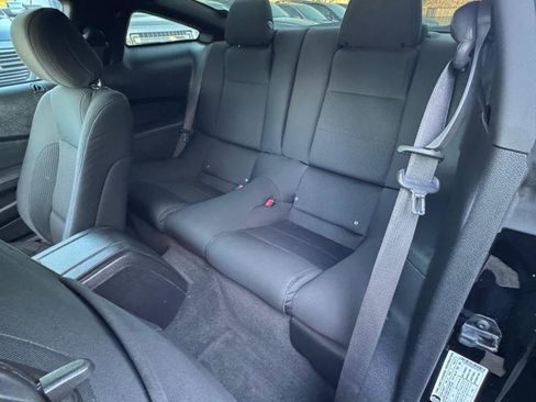 Used 2012 Ford Mustang Coupe w/ V6 Performance Pkg image 14