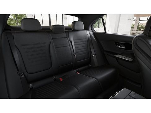 New 2026 Mercedes-Benz C 300 4MATIC Sedan image 5