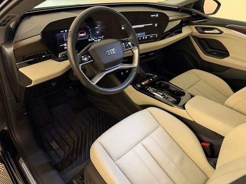 Used 2025 Audi A6 e-tron Premium w/ Ultra Package AWD/4WD image 4