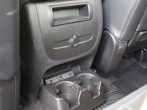 Used 2012 GMC Sierra 3500 Denali image 45