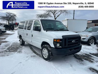 Used 2014 Ford E-350 and Econoline 350 XL w/ Power Windows & Locks Group