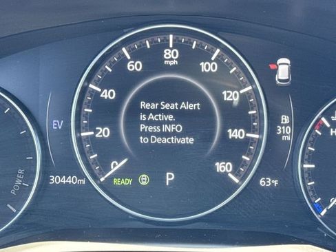 Used 2025 MAZDA CX-50 2.5 Hybrid w/ Premium Plus Pkg AWD/4WD image 19