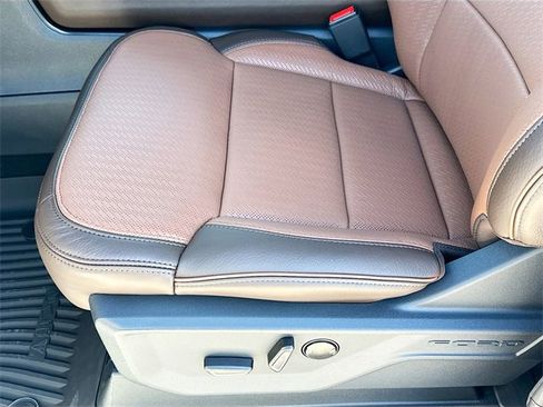 New 2025 Ford Expedition King Ranch image 14