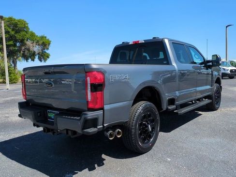 New 2026 Ford F350 Lariat AWD/4WD image 5