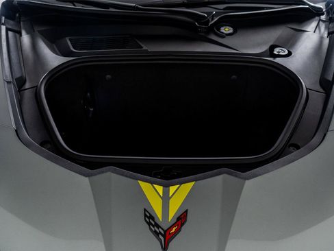 Used 2022 Chevrolet Corvette Stingray Premium Conv RWD image 54