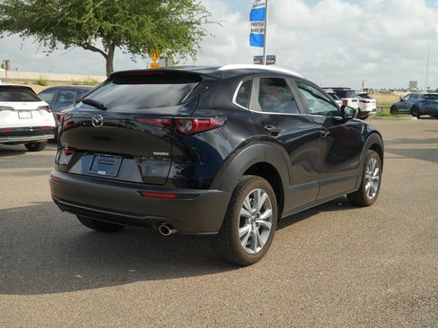 Used 2024 MAZDA CX-30 AWD 2.5 S w/ Preferred Package image 5