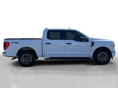 Used 2021 Ford F150 XL w/ STX Appearance Package RWD image 6