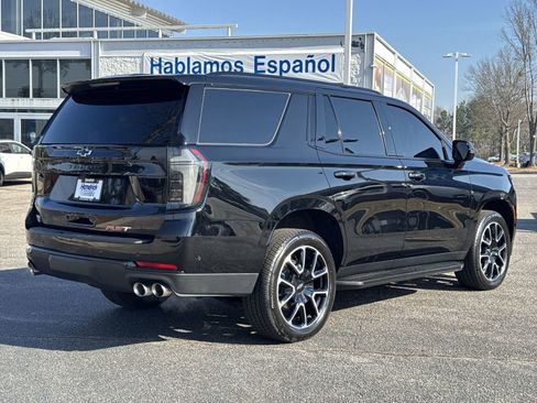 Used 2026 Chevrolet Tahoe RST w/ Comfort Package image 10