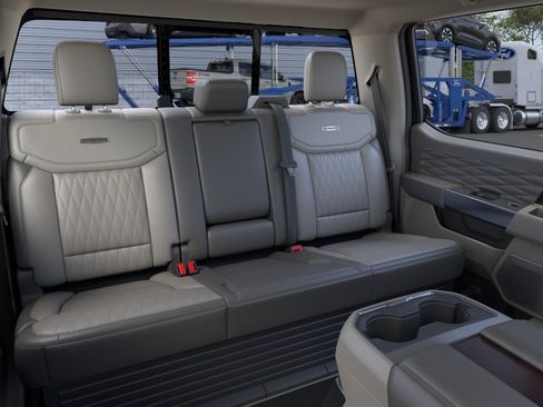 New 2026 Ford F350 4x4 Crew Cab Super Duty image 33