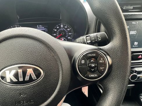 Used 2021 Kia Soul S FWD image 21