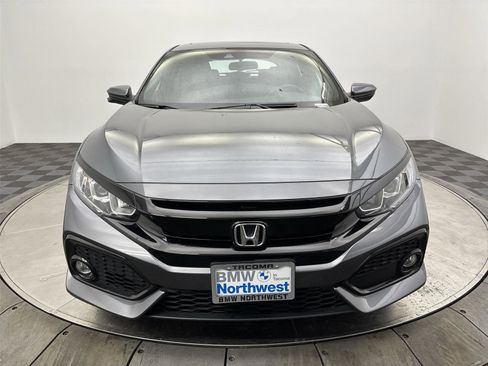 Used 2019 Honda Civic EX image 14