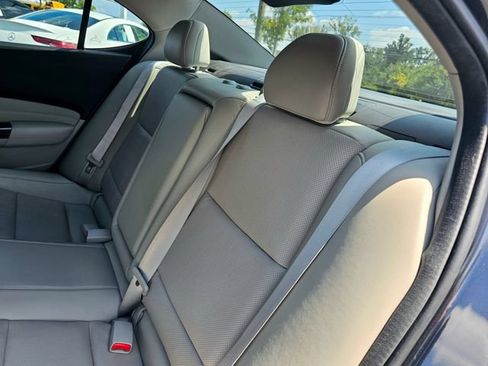Used 2015 Acura TLX V6 SH-AWD w/ Advance Package image 24