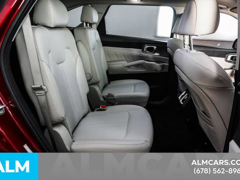 Used 2021 Kia Sorento SX AWD/4WD image 14