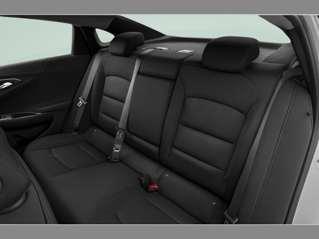 Used 2023 Chevrolet Malibu LT FWD image 28