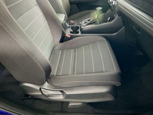 Certified 2023 Honda CR-V Sport image 36