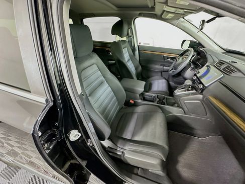 Used 2019 Honda CR-V EX image 30