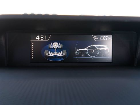 Used 2021 Subaru Ascent Limited w/ Technology Package AWD/4WD image 40