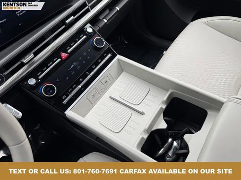 Used 2025 Hyundai Santa Fe SEL image 26