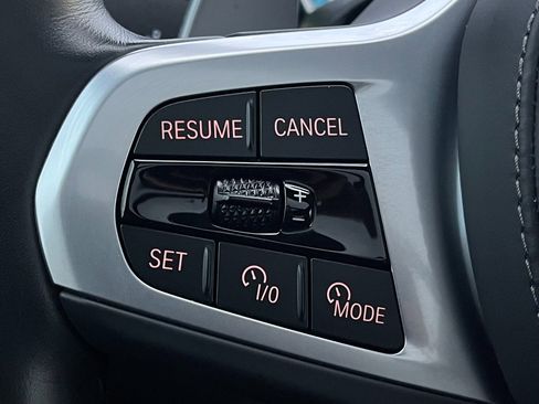 Used 2024 BMW X5 xDrive50e w/ M Sport Package image 57