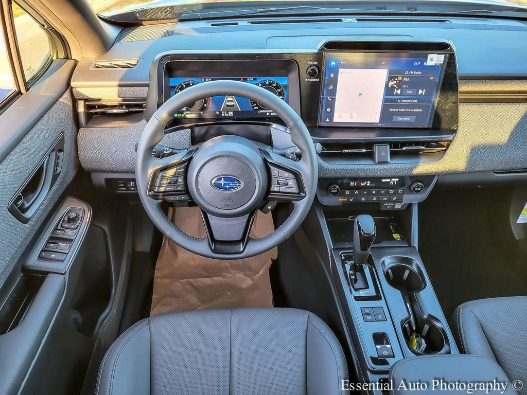 New 2026 Subaru Outback Limited AWD/4WD image 14