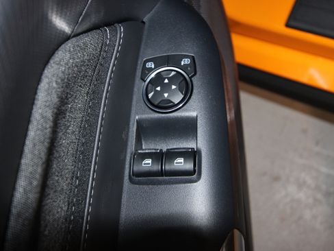 New 2026 Ford Mustang Coupe image 5