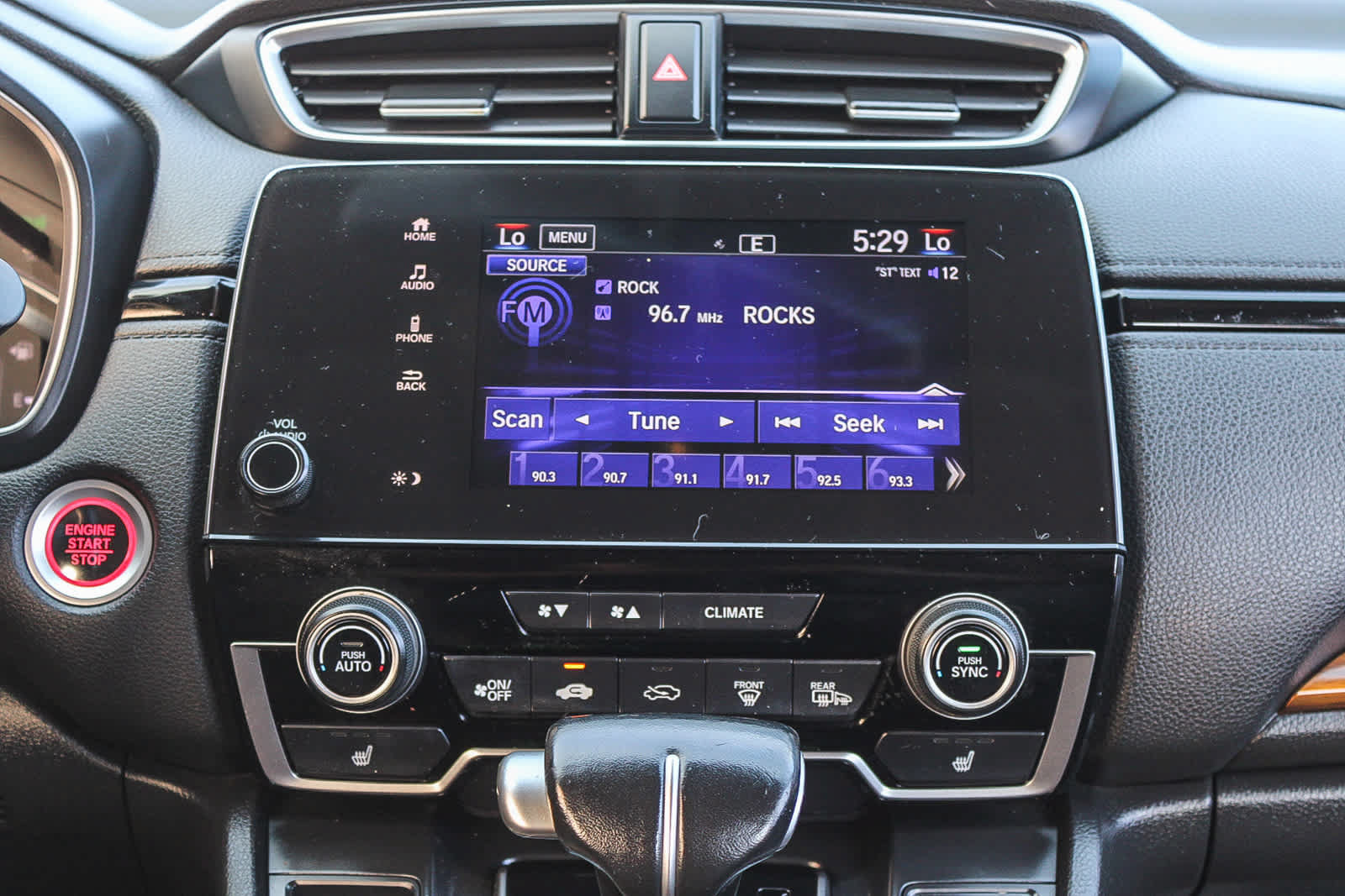Used 2018 Honda CR-V EX-L image 14