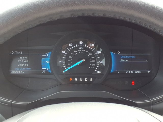 Used 2023 Ford Edge SEL w/ Convenience Package AWD/4WD image 27
