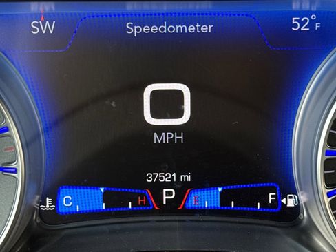 Used 2022 Chrysler 300 S image 22