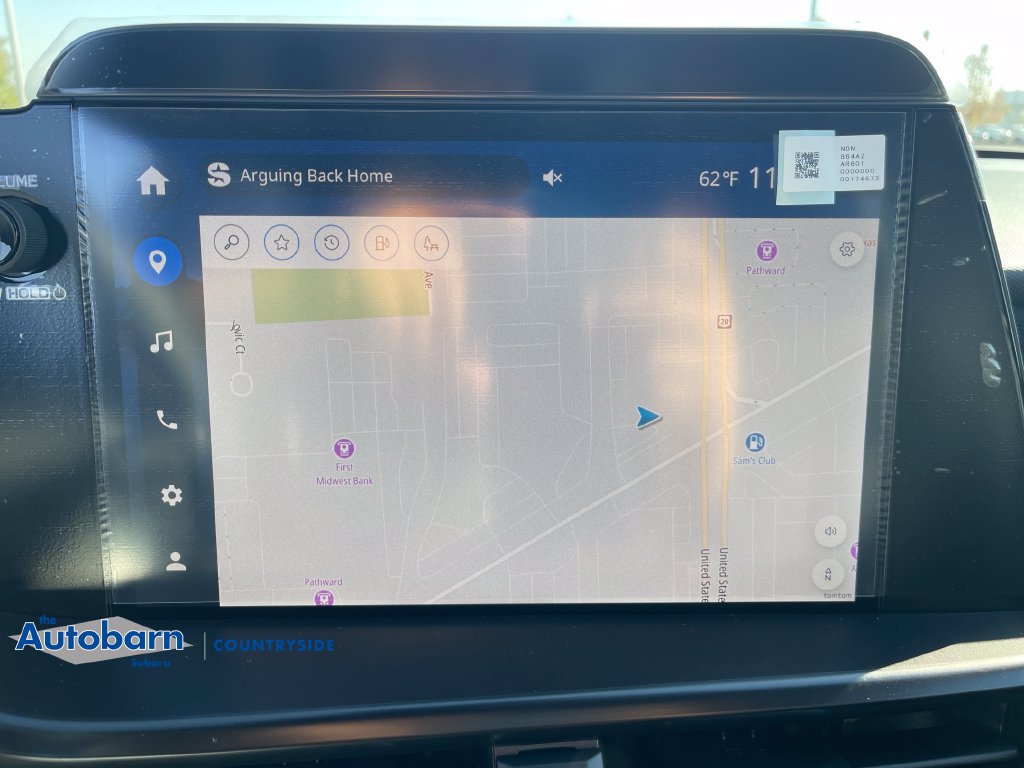 New 2026 Subaru Outback Premium AWD/4WD image 25