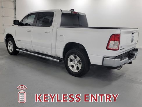 Used 2022 RAM 1500 Big Horn image 6