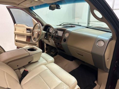 Used 2004 Ford F150 Lariat image 15
