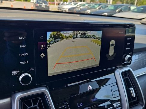 Used 2023 Kia Sorento S w/ Panoramic Sunroof Package FWD image 26