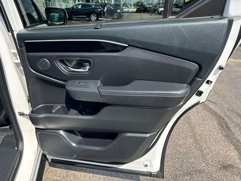 Used 2024 Honda Pilot EX-L image 23
