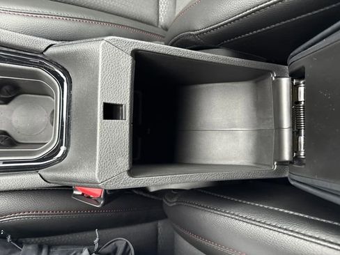 New 2026 Jeep Compass Trailhawk image 25