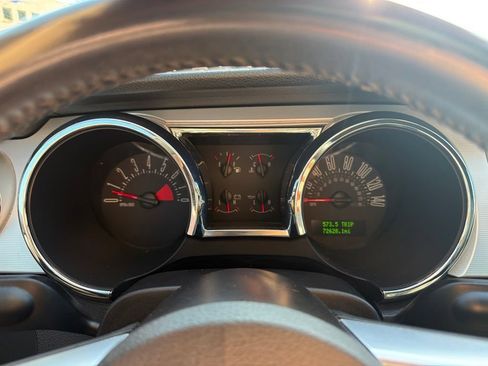 Used 2007 Ford Mustang GT RWD image 30
