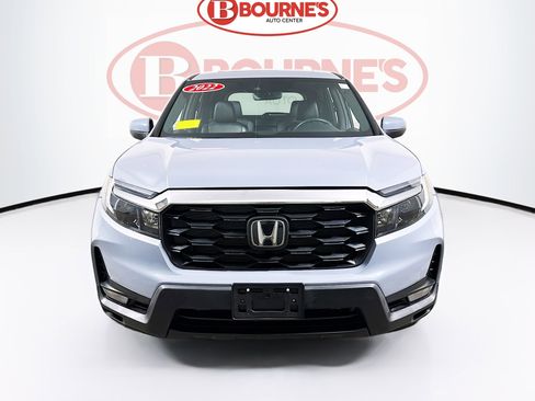 Used 2022 Honda Passport EX-L image 6