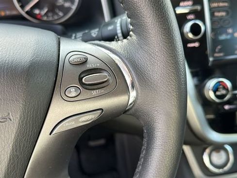 Certified 2024 Nissan Murano SV w/ SV Midnight Edition Package image 13