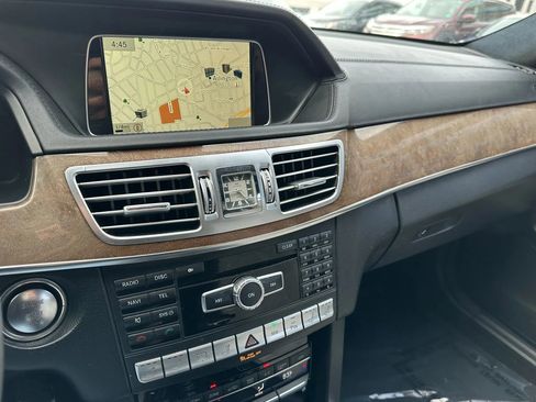 Used 2014 Mercedes-Benz E 63 AMG S-Model image 41