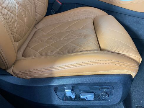 Certified 2024 BMW X5 M60i image 34