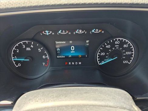 Used 2021 Ford F150 XL w/ STX Appearance Package AWD/4WD image 10