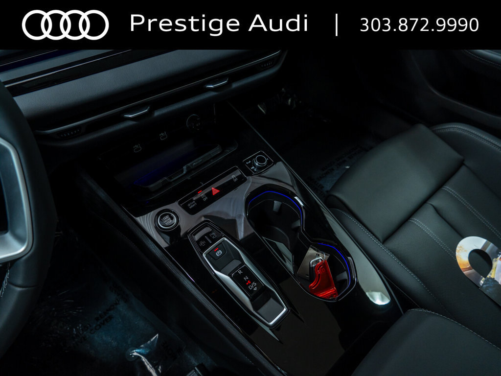 Used 2026 Audi A5 Premium Plus w/ Premium Plus Package AWD/4WD image 19