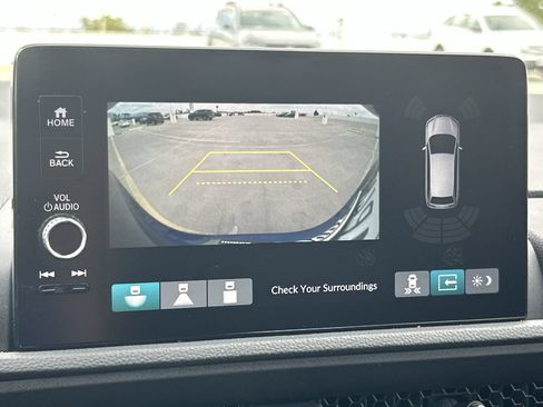 Certified 2024 Honda CR-V Sport-L image 24
