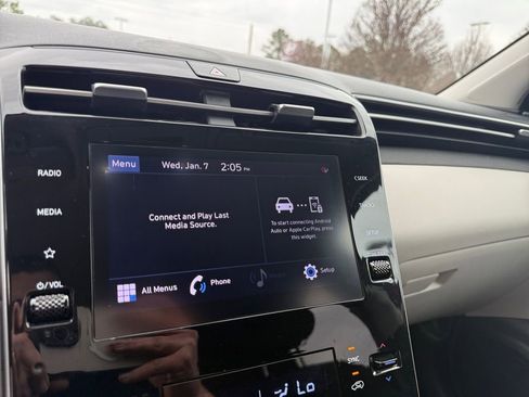 Used 2022 Hyundai Tucson SEL w/ Convenience Package image 21