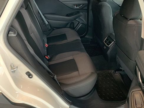 Certified 2025 Subaru Outback Premium AWD/4WD image 12