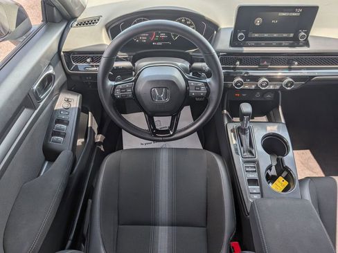 Used 2024 Honda Civic Sport image 24
