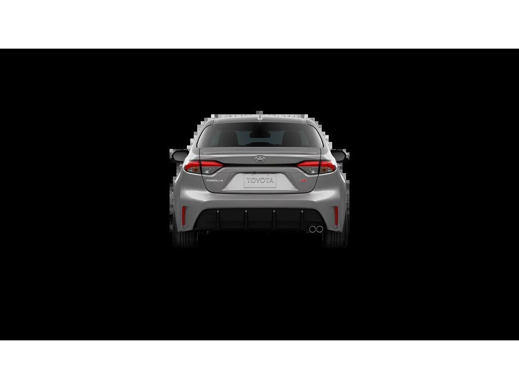New 2026 Toyota Corolla SE w/ SE Package FWD image 38