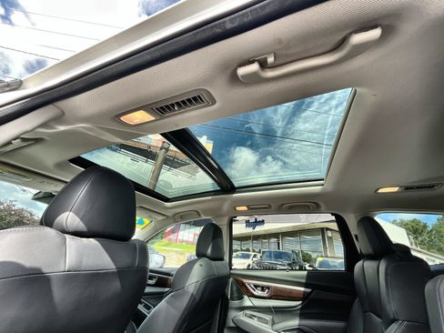 Certified 2023 Subaru Ascent Touring AWD/4WD image 26